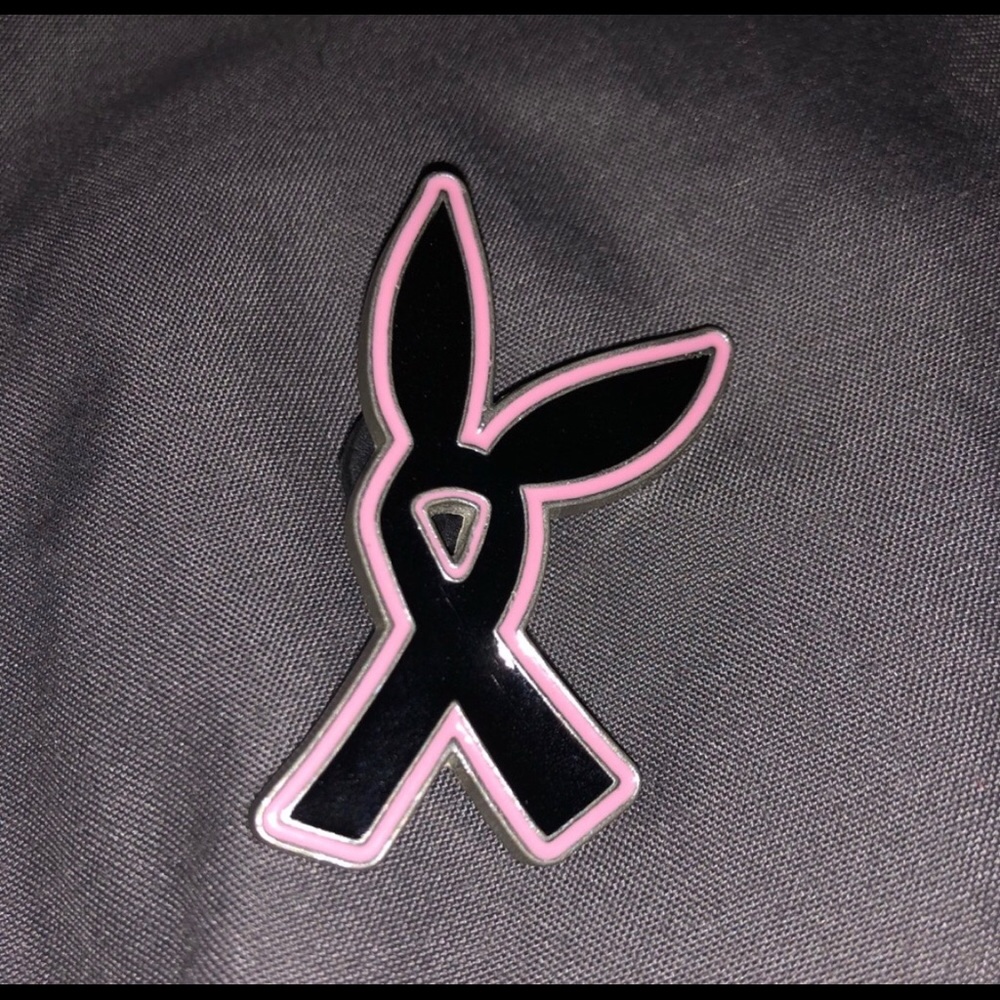 Ariana grande Manchester pin